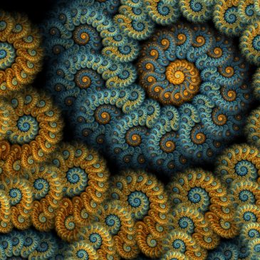 So what’s a fractal ?